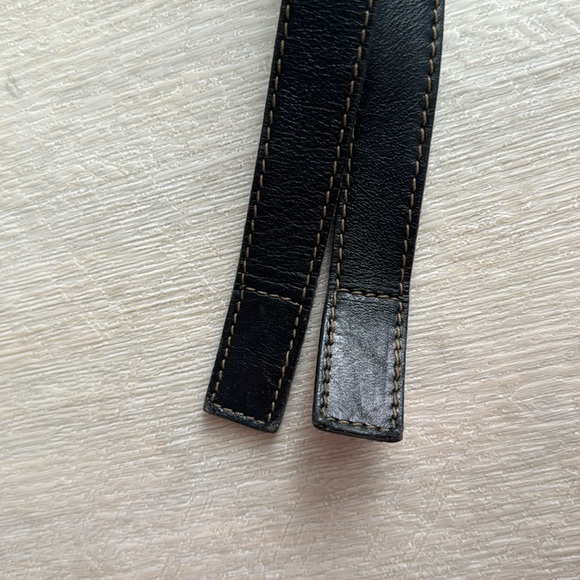 Vintage Fendi Strap - Picture 6 of 7